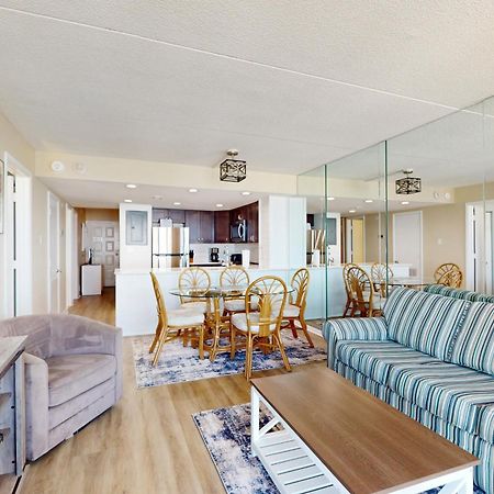 אושן סיטי Sea Watch Condos IV מראה חיצוני תמונה