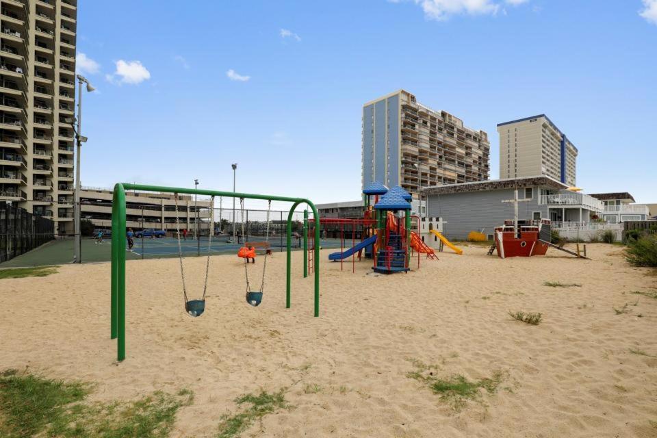 אושן סיטי Sea Watch Condos IV חדר תמונה