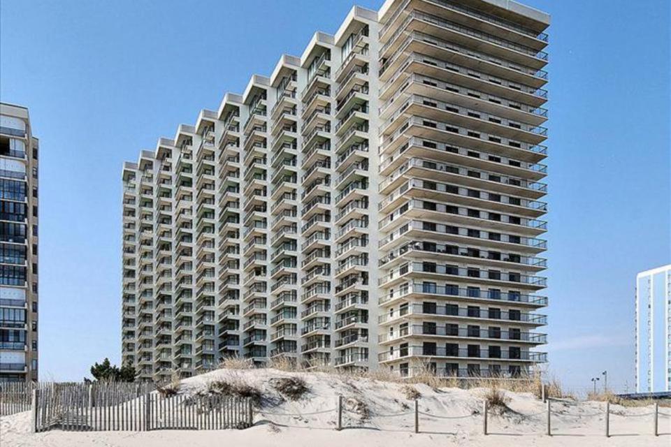 אושן סיטי Sea Watch Condos IV חדר תמונה