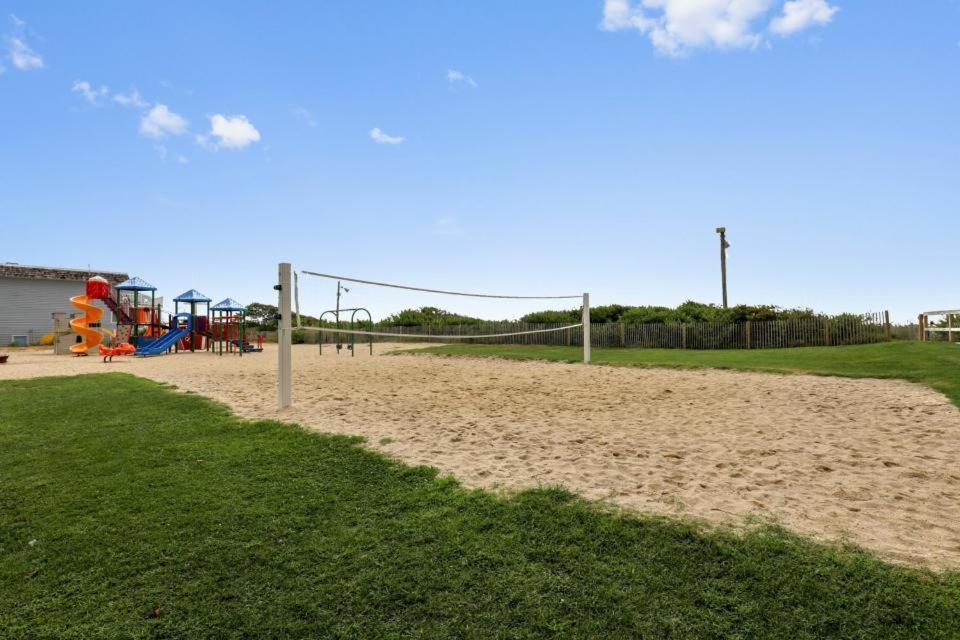 אושן סיטי Sea Watch Condos IV חדר תמונה