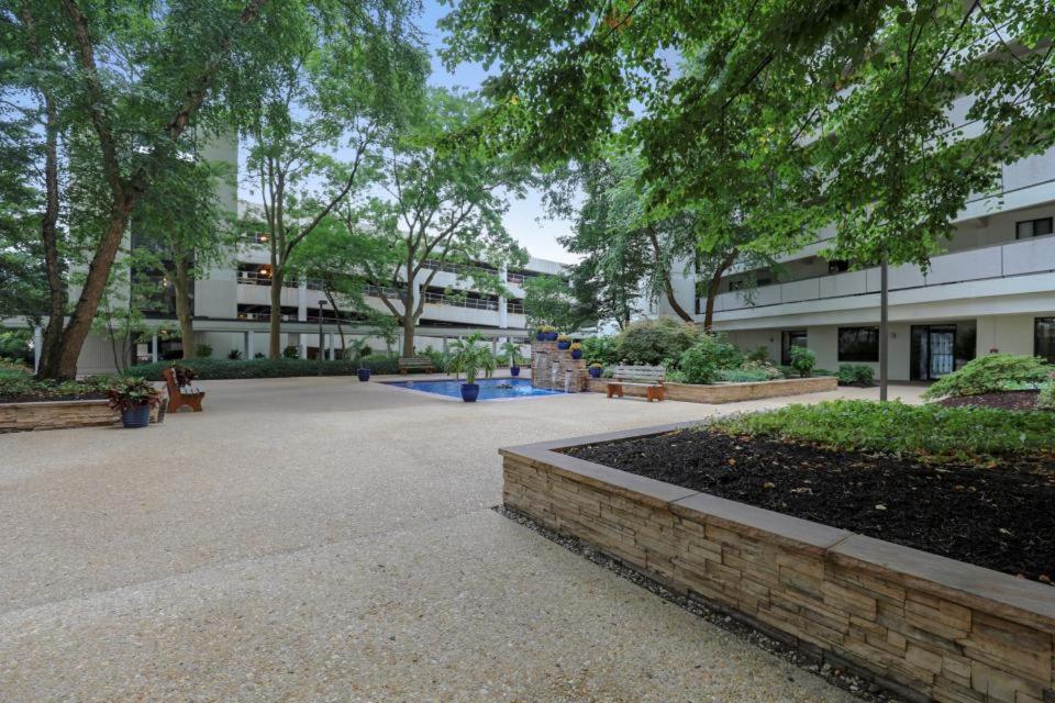 אושן סיטי Sea Watch Condos IV חדר תמונה