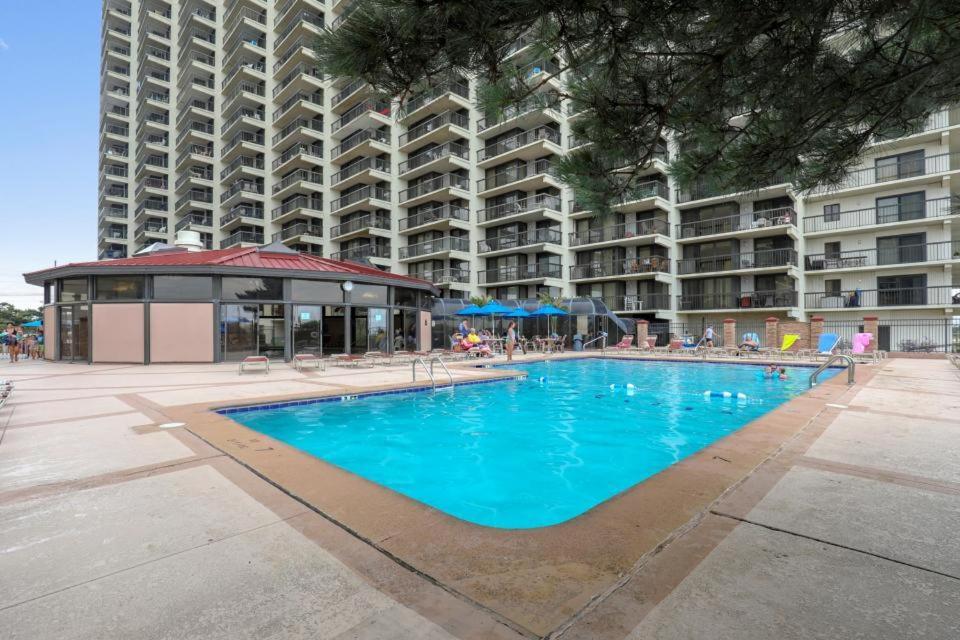 אושן סיטי Sea Watch Condos IV חדר תמונה
