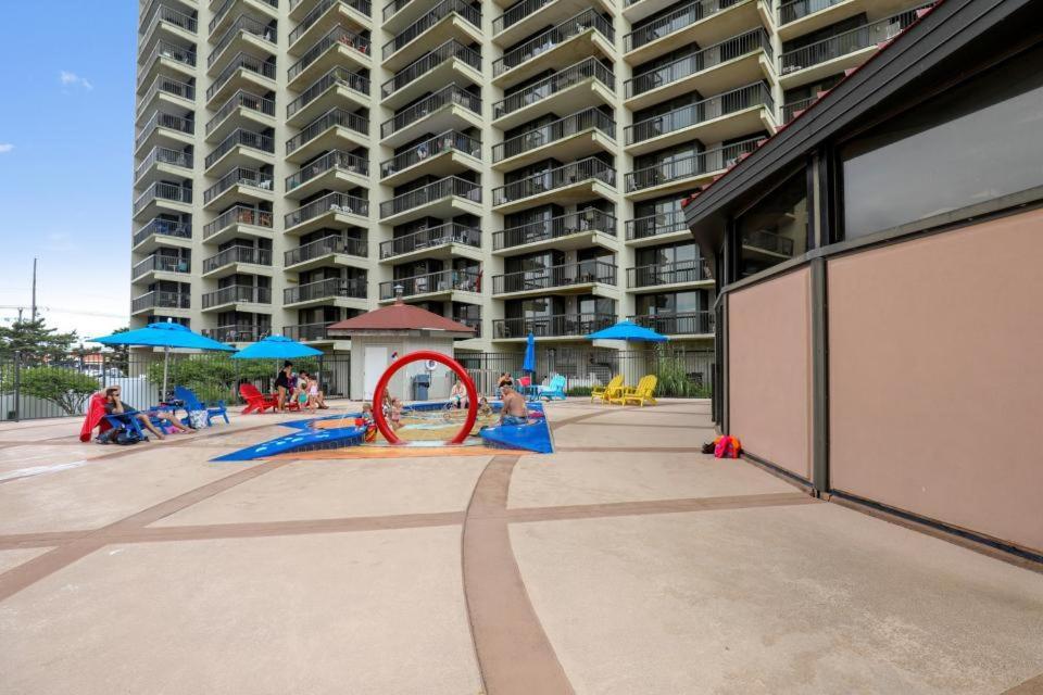 אושן סיטי Sea Watch Condos IV חדר תמונה