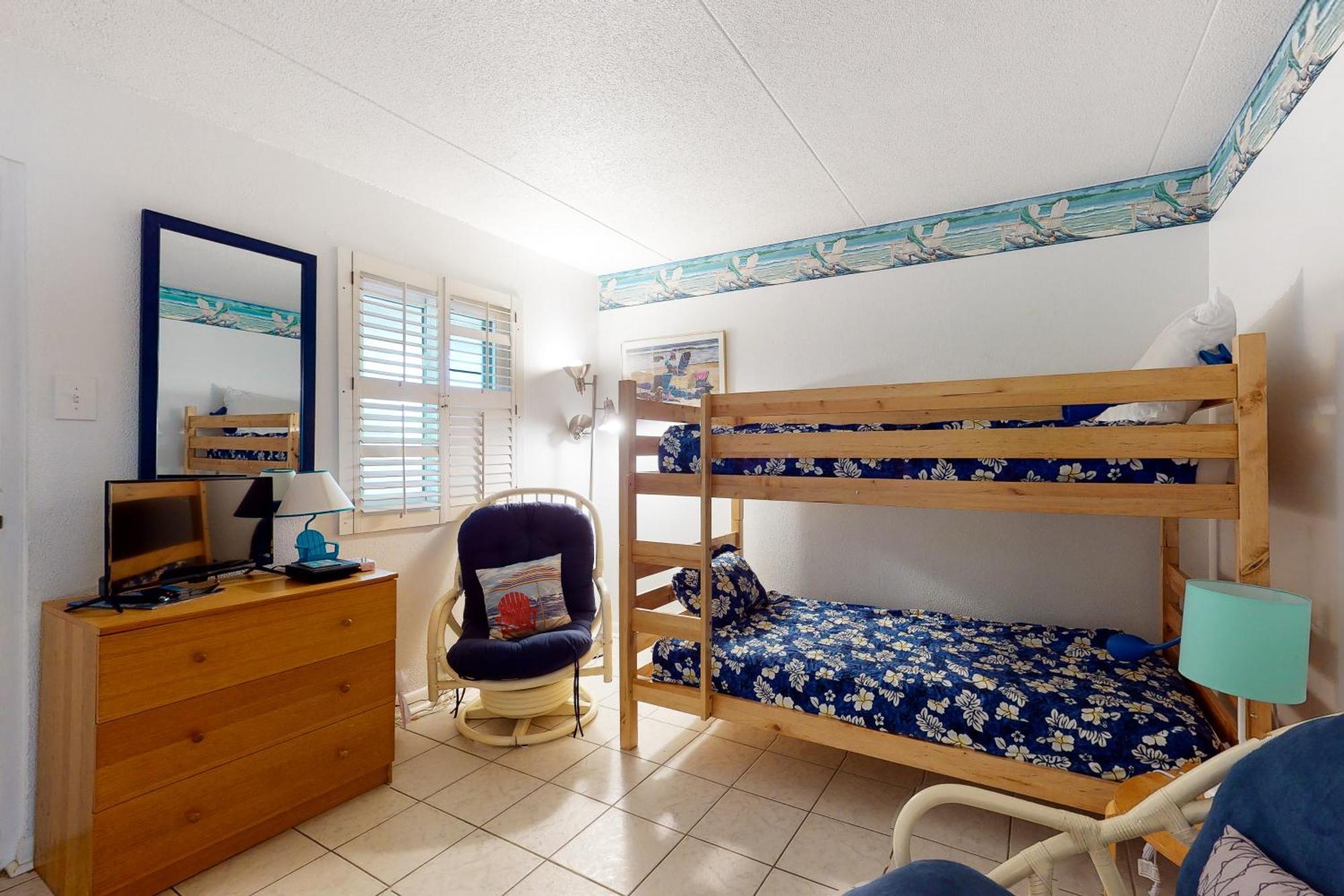 אושן סיטי Sea Watch Condos IV חדר תמונה