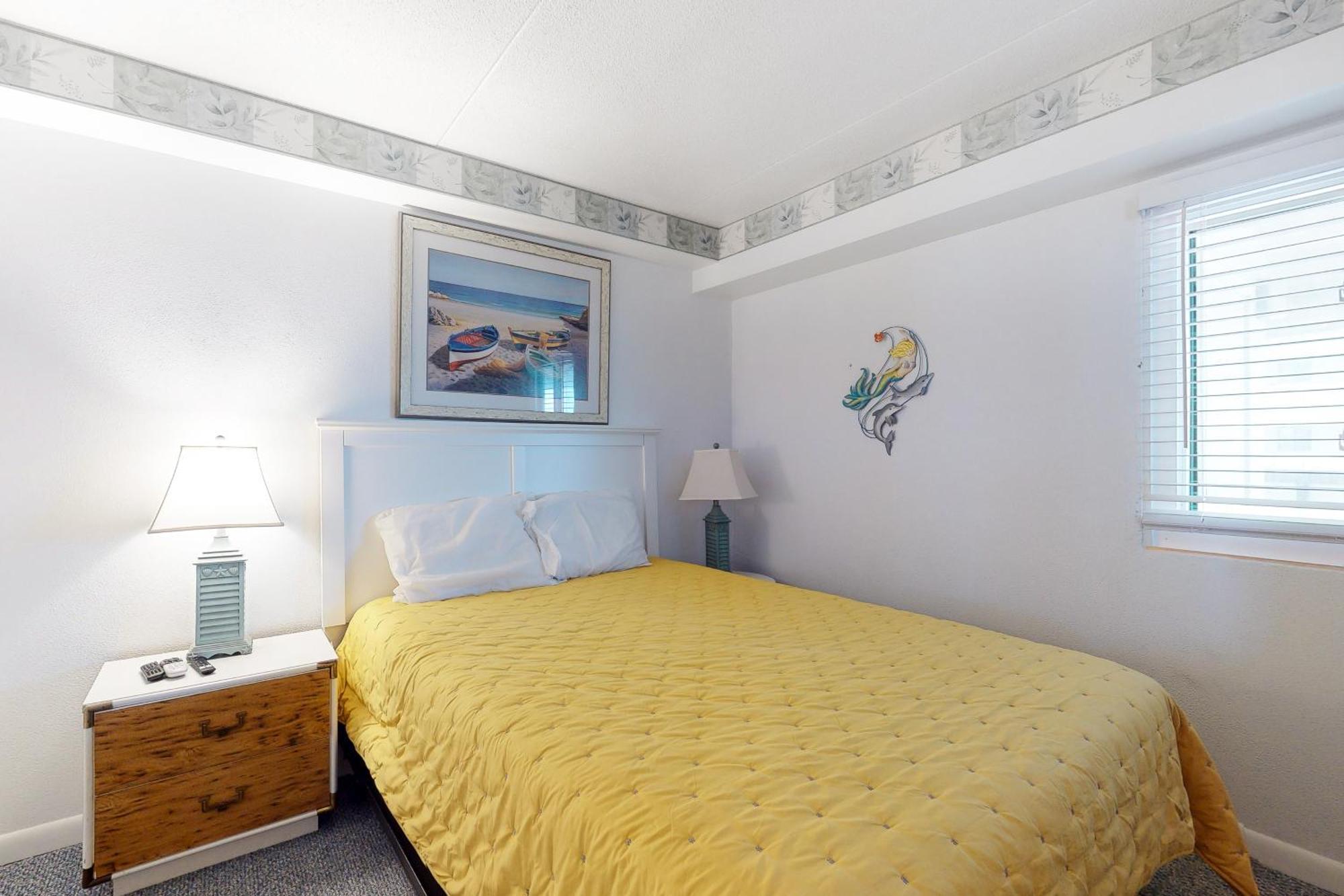 אושן סיטי Sea Watch Condos IV חדר תמונה