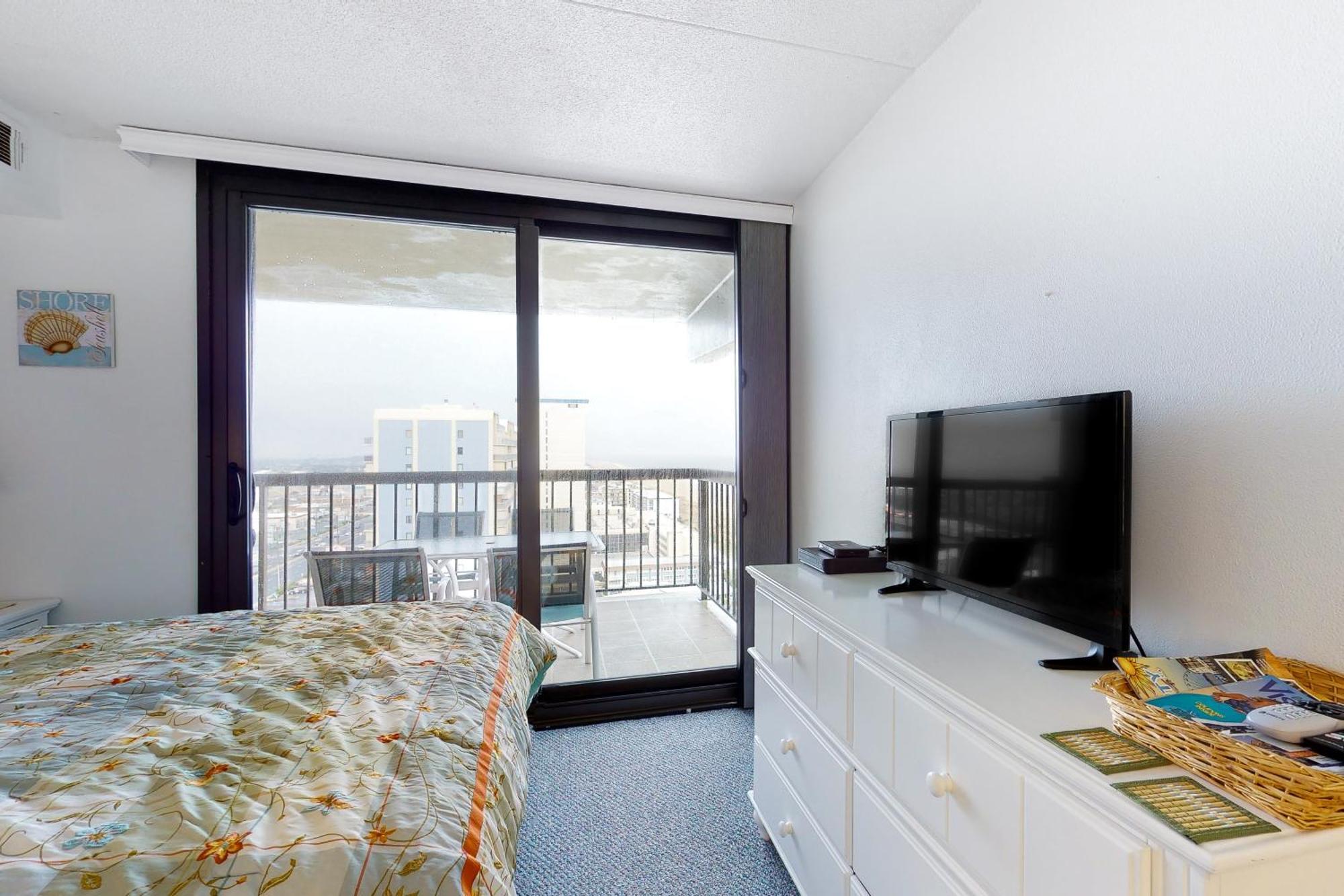 אושן סיטי Sea Watch Condos IV חדר תמונה
