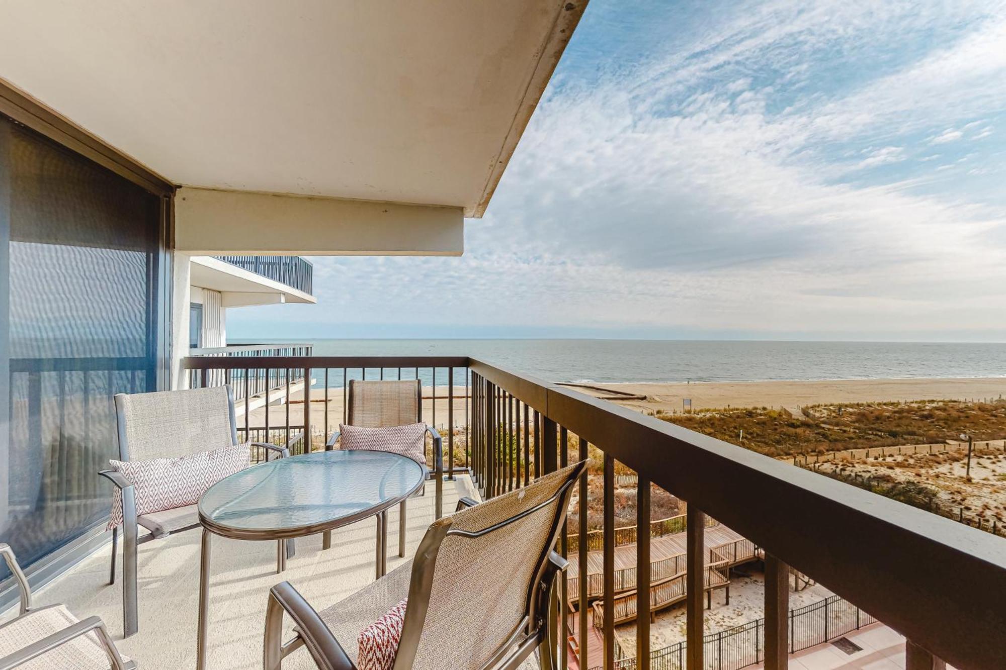 אושן סיטי Sea Watch Condos IV חדר תמונה