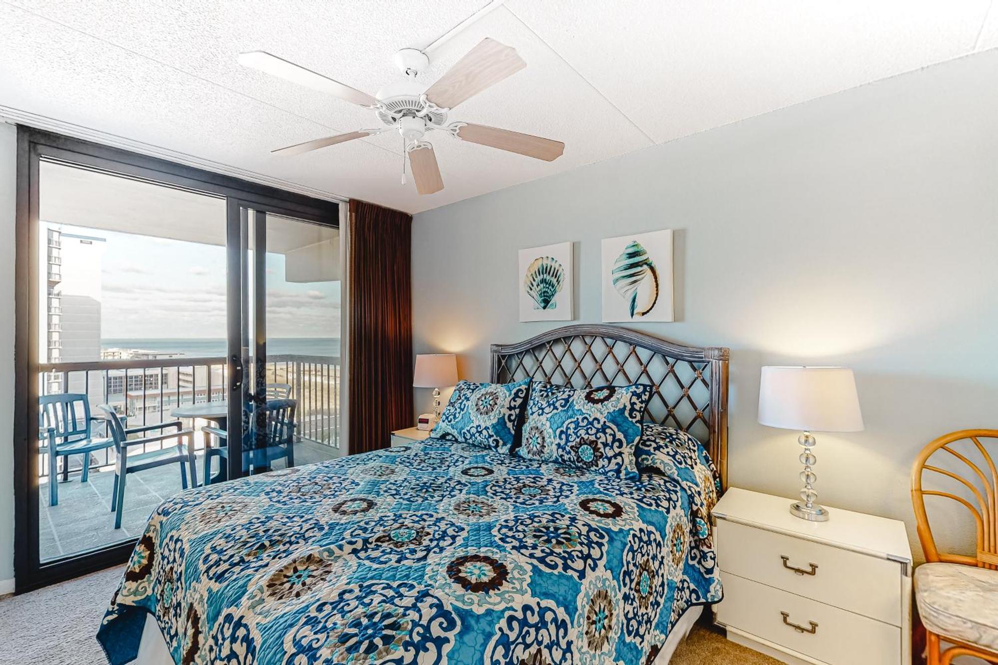 אושן סיטי Sea Watch Condos IV חדר תמונה