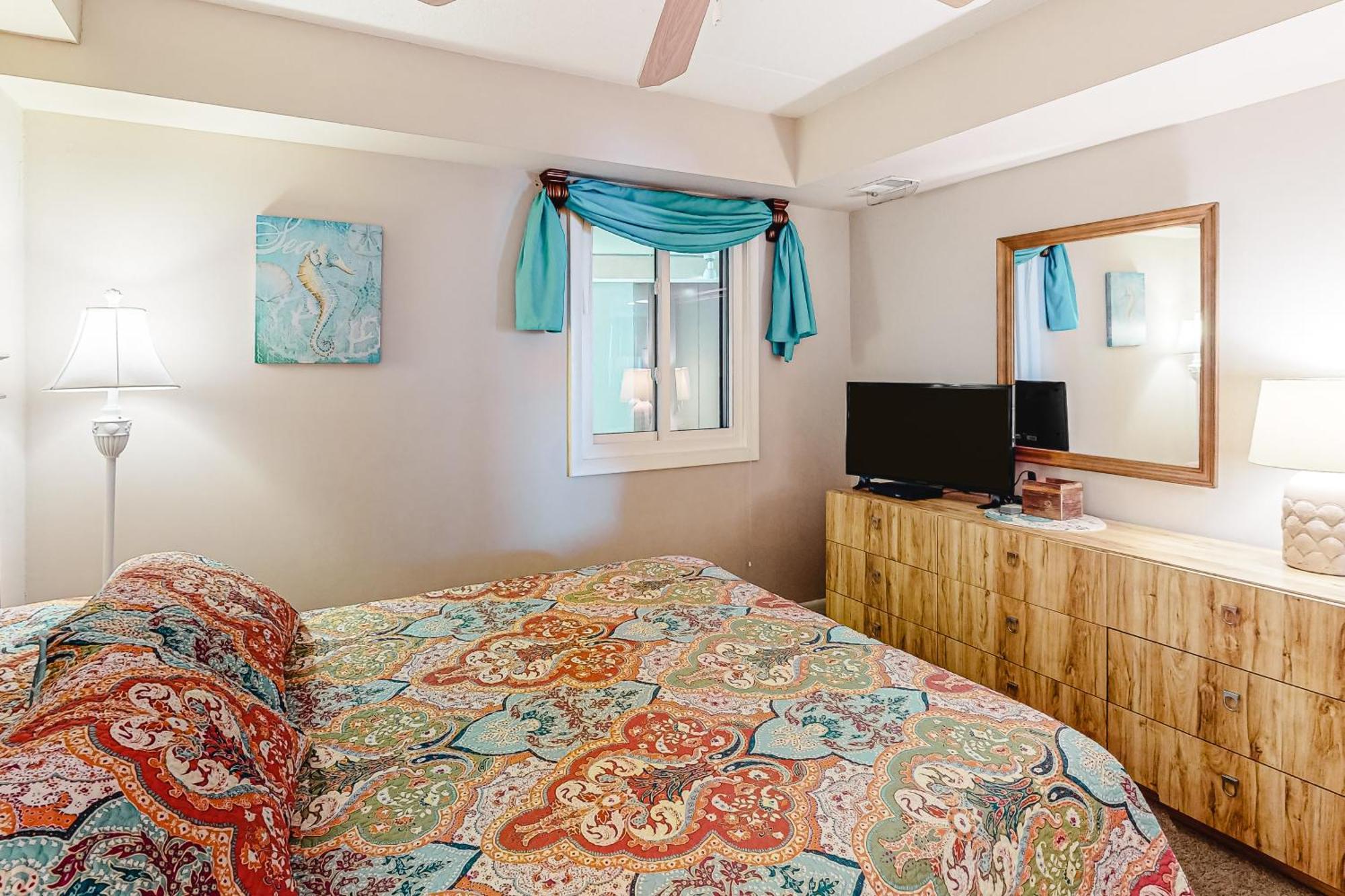 אושן סיטי Sea Watch Condos IV חדר תמונה
