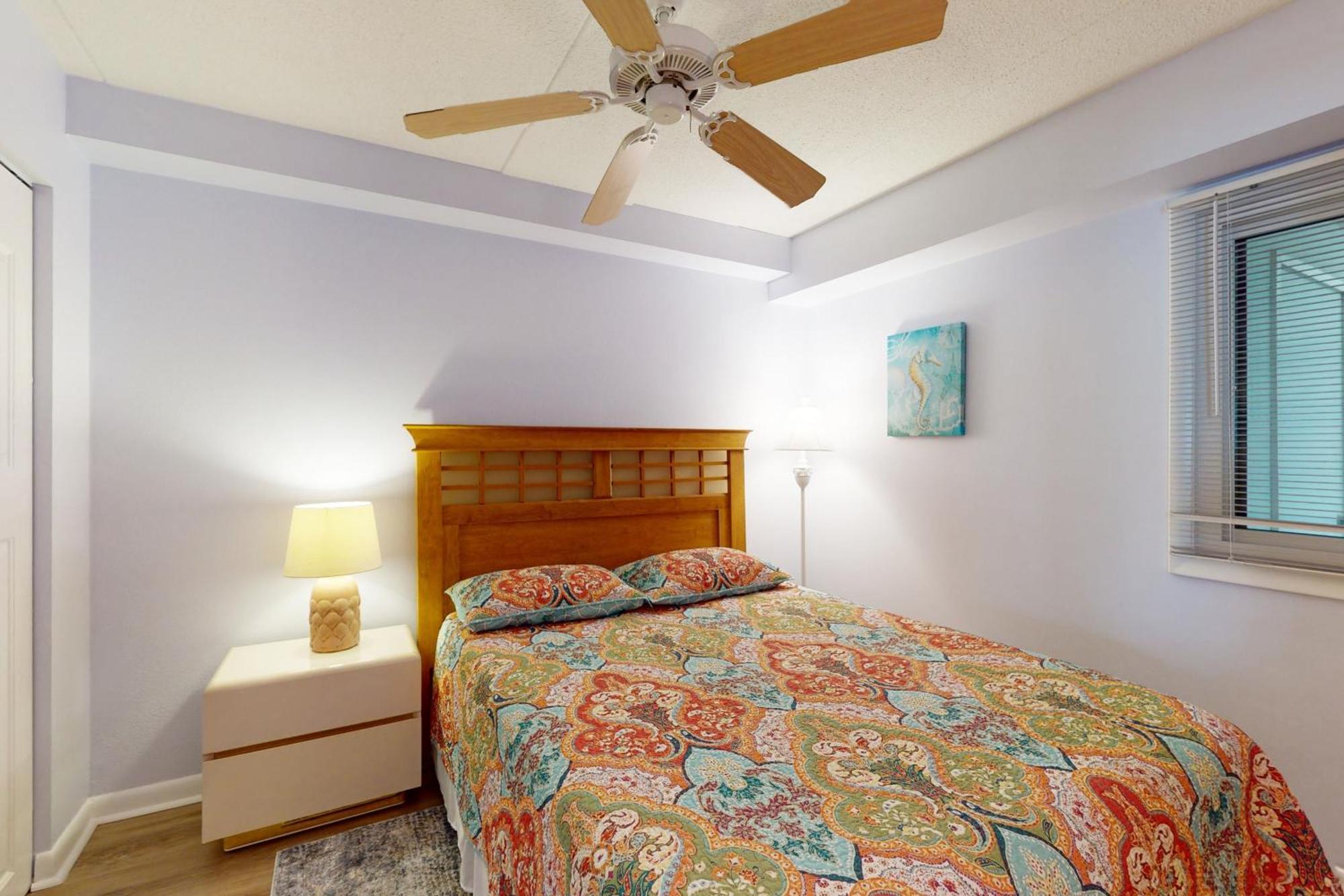אושן סיטי Sea Watch Condos IV מראה חיצוני תמונה