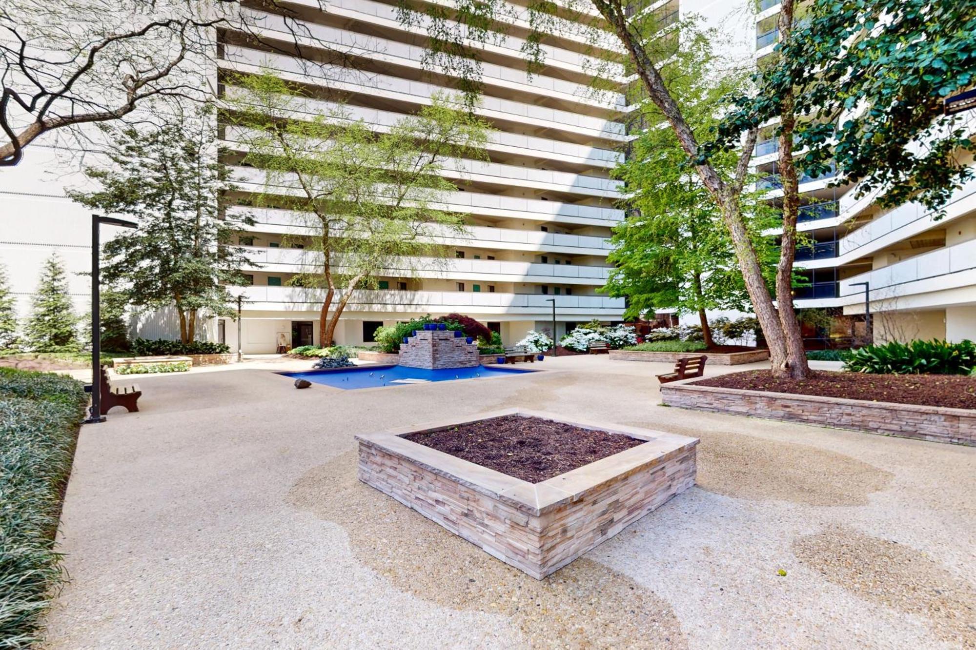 אושן סיטי Sea Watch Condos IV מראה חיצוני תמונה
